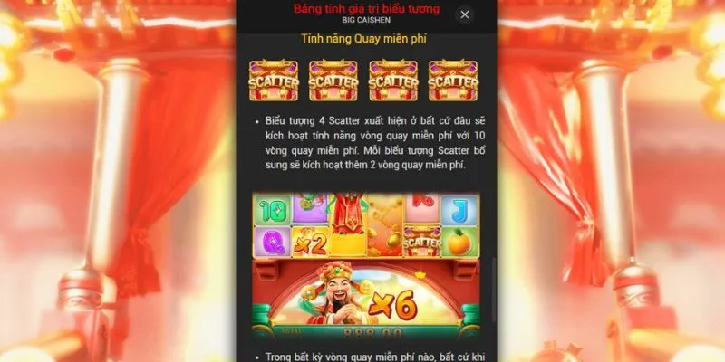 Bí quyết giúp hội viên chinh phục Nổ Hũ Thần Tài