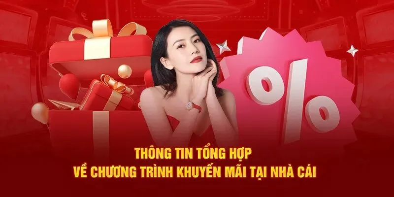 Giới thiệu chung về khuyến mãi BK8 