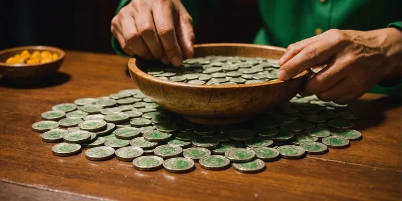 Cách Nghe Vị Xóc Đĩa - Bí Quyết Chuẩn Cao Thủ Cho Người Mới