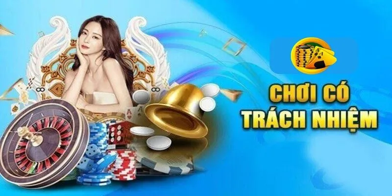 Giới thiệu chính sách chơi có trách nhiệm BK8