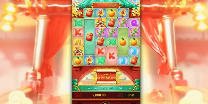 Khái quát chung về Nổ Hũ Thần Tài