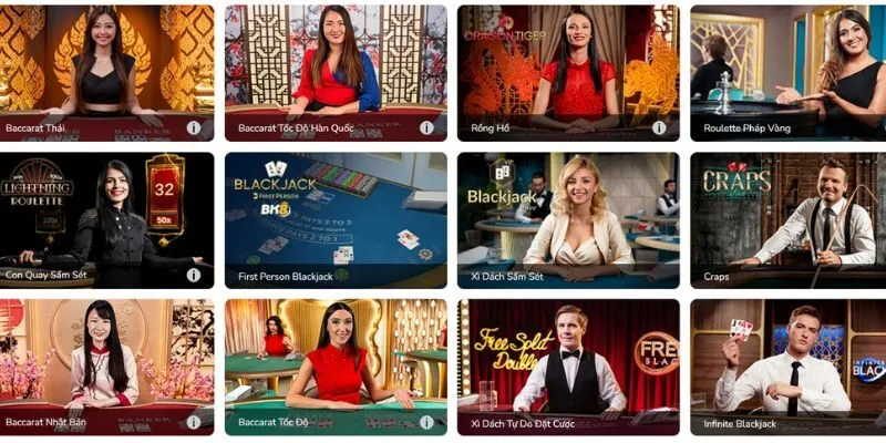 Khám phá đôi nét về game bài BK8 