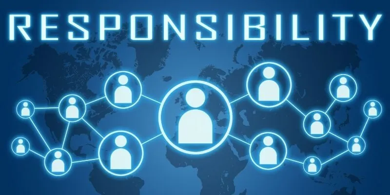 Nghĩa vụ hội viên trong việc sử dụng tài khoản cá nhân