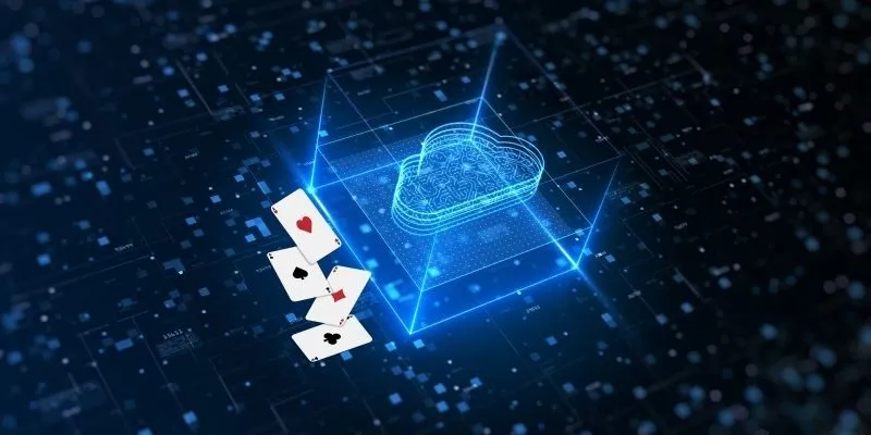 Nguyên tắc bảo mật giao dịch nạp - rút ở nền tảng