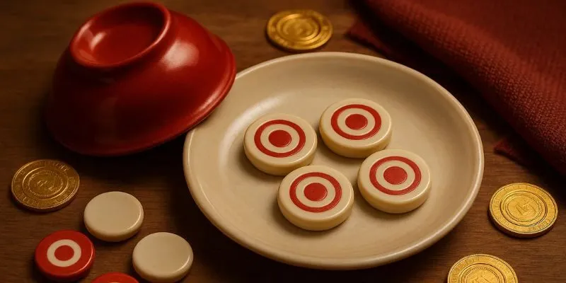 Những điều kiện tác động đến cách nghe vị xóc đĩa