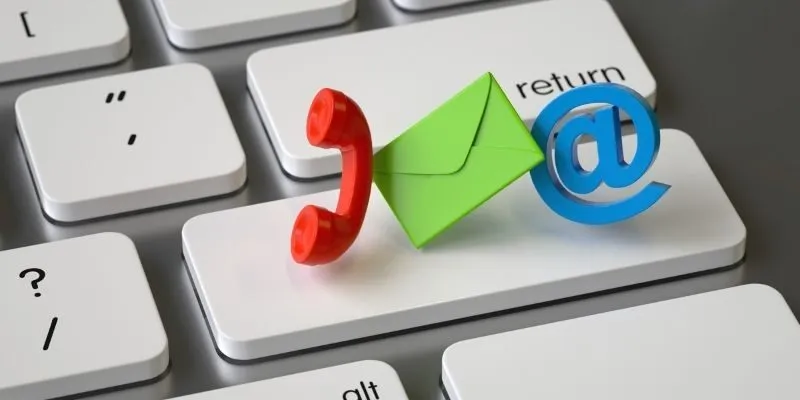 Quy trình liên hệ BK8 chuyên nghiệp với 4 bước