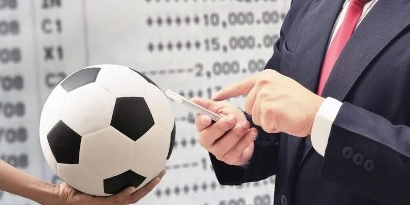 Soi Kèo Tài Xỉu - Bật Mí Cách Đặt Cược Đến Từ Dân Chuyên