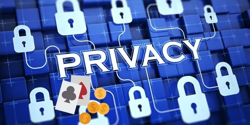 Tìm hiểu các quy định của chính sách bảo mật BK8