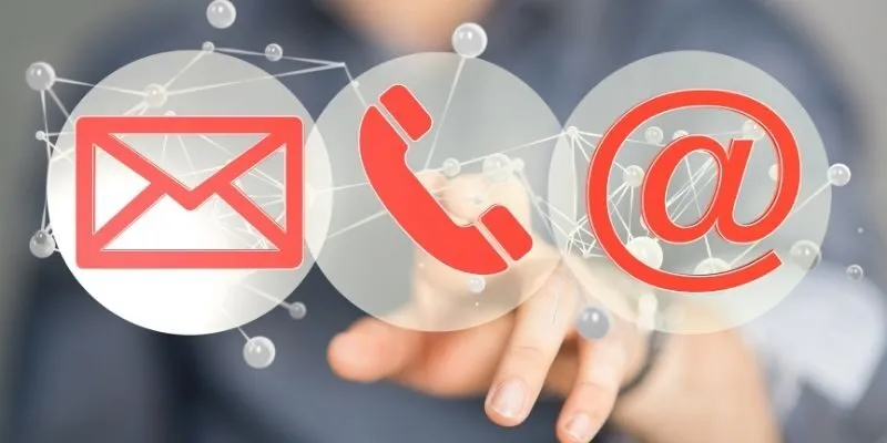 Tìm hiểu về hệ thống liên hệ BK8