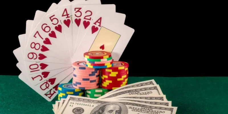 Tính năng chơi game bài BK8 ghép bàn hoặc solo