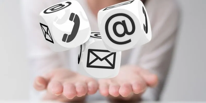 Top 5 kênh liên hệ BK8 phổ biến 